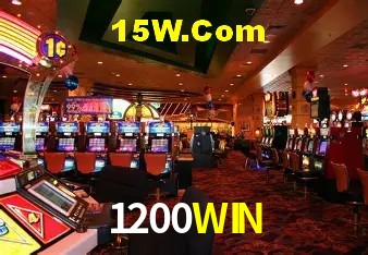 1200WIN - Support