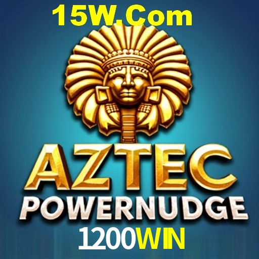 APP oficial da 1200WIN para mobile