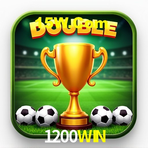 Apostas de Futebol 1200WIN
