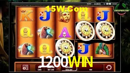 1200WIN - Winners Celebration
