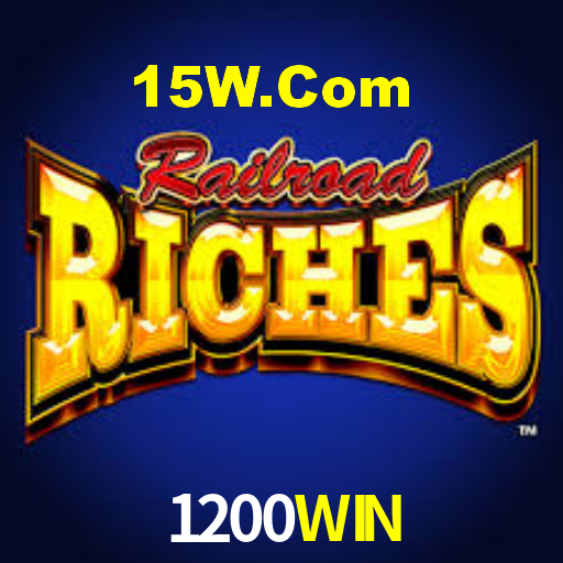 1200WIN: Jogos de Caça-Níqueis-Altas Recompensas, Roleta-Velocidade, Blackjack-Desafios Máximos