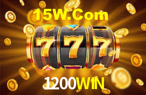 1200WIN - App Compatibility