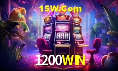 1200WIN Rio de Janeiro - Slot Strategy