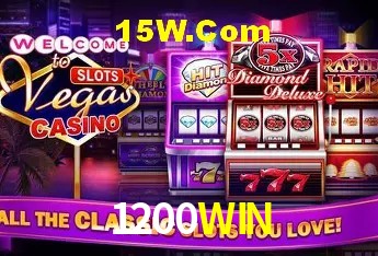1200WIN Belo Horizonte - Jackpots