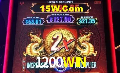1200WIN - cassino ao vivo