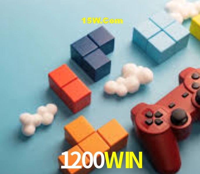 Jogos de Slot 1200WIN