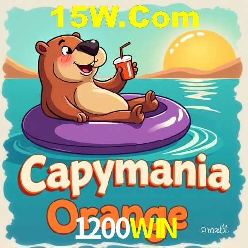 cassino 1200WIN