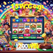 Slot Games 1200WIN
