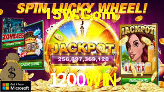 1200 WIN