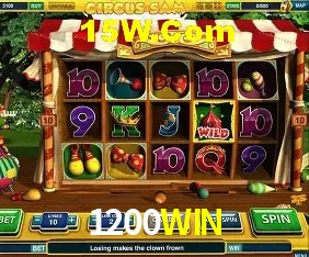Benefícios da Conta 1200WIN