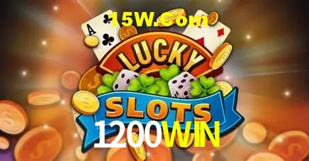 1200WIN - User Statistics