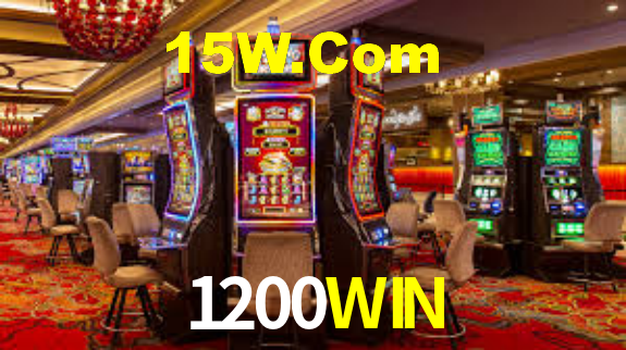 1200WIN - App Performance