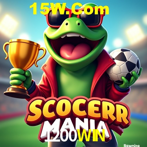 Desvendando o Mundo dos Jogos Virtuais na 1200WIN
