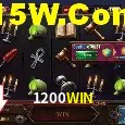 1200WIN Rio de Janeiro - Popular Jogos