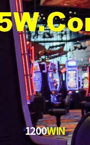 VIP Casino 1200WIN