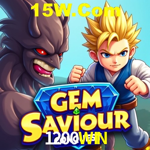 Descubra a Magia dos Jogos de Arcade no 1200WIN