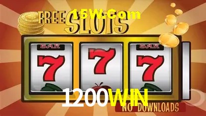 1200WIN - Login Methods