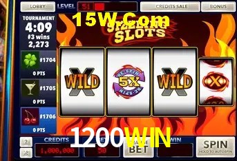 1200WIN Plataforma - Certificada MGA desde 2015