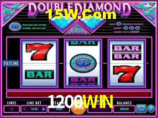 1200WIN São Paulo - Hot Promos