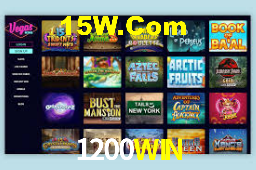 1200WIN.Com