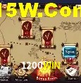 1200WIN Brasília - Jogo Features