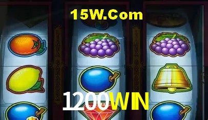 1200WIN São Paulo - Top Slots