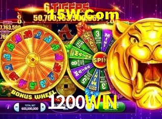 Tecnologia da Plataforma 1200WIN