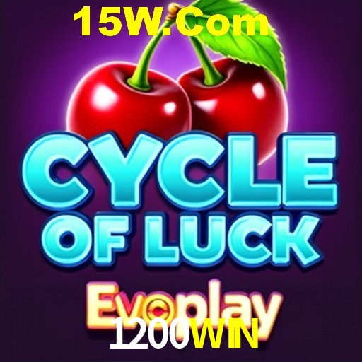 A Emoção da Loteria na 1200WIN: Uma Chance de Mudança de Vida