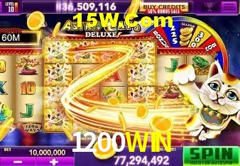 Ofertas Exclusivas 1200WIN
