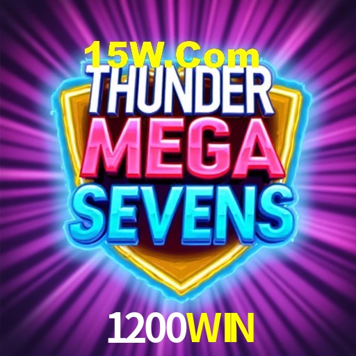 Estatísticas do Jogo 1200WIN