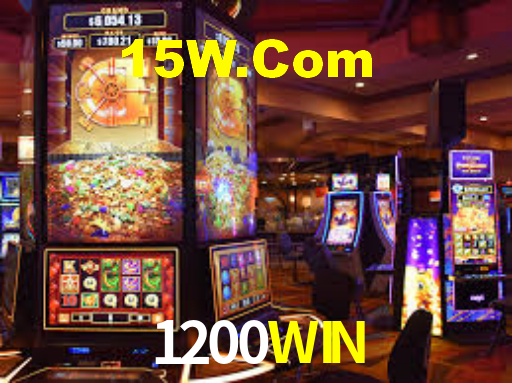 1200WIN - Cassino De Jogos Brasileiros - 1200WIN.Com