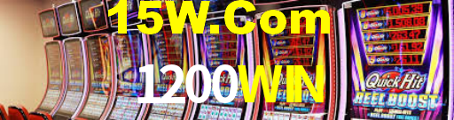 Sinta a adrenalina dos jogos de cassino com 1200WIN