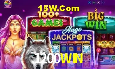 1200WIN Brasília - Bonus Features