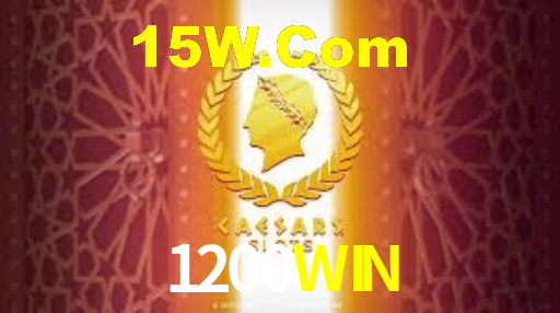 1200WIN: Seu Cassino Premiado com Pagamentos Rápidos