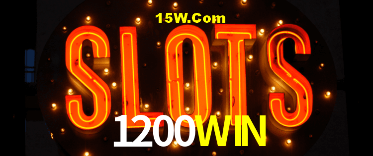 Security Systems 1200WIN