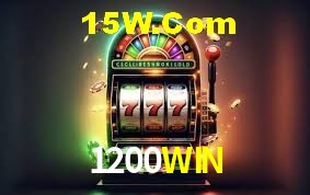 Bonus Features 1200WIN