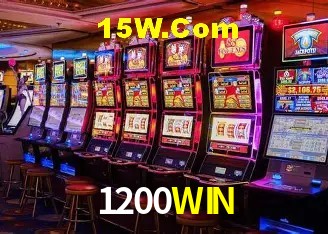 1200WIN Salvador - Statistics