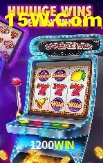 1200WIN Slot - 320+ Caça-Níqueis Premium