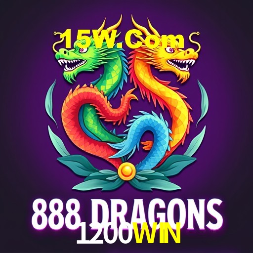 Recursos de Bônus 1200WIN